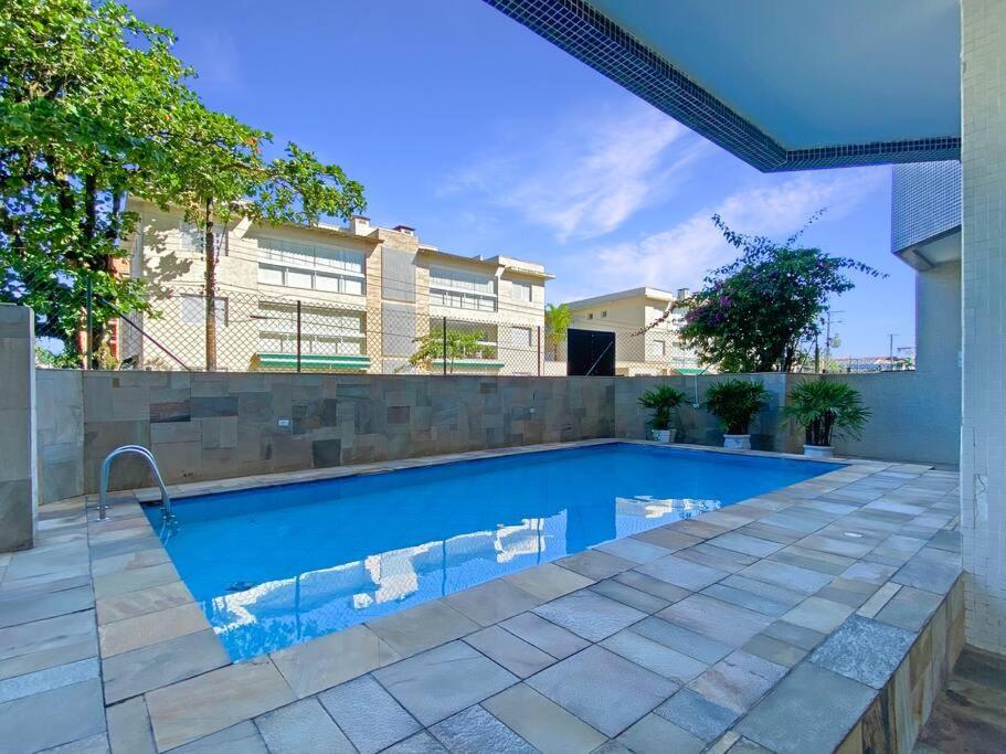 瓜鲁雅Balcony Barbecue Swimming Pool 4 Bdrm Ac公寓 外观 照片