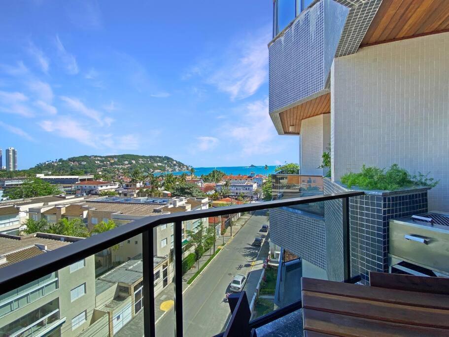 瓜鲁雅Balcony Barbecue Swimming Pool 4 Bdrm Ac公寓 外观 照片