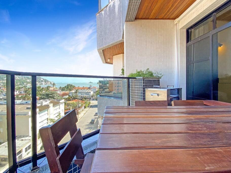 瓜鲁雅Balcony Barbecue Swimming Pool 4 Bdrm Ac公寓 外观 照片