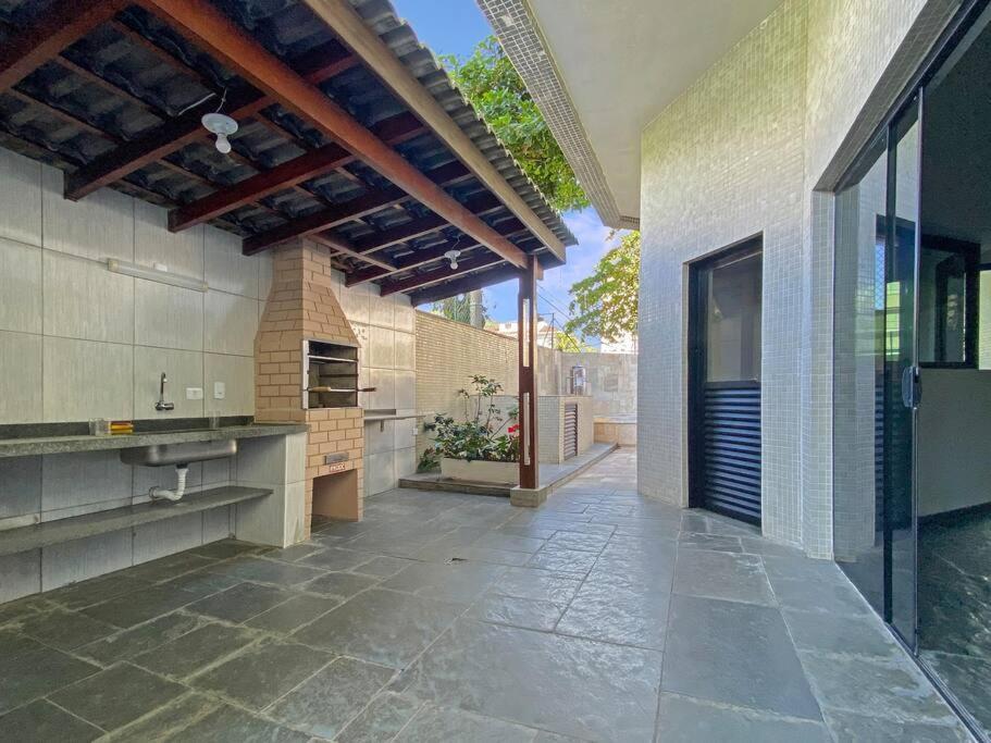 瓜鲁雅Balcony Barbecue Swimming Pool 4 Bdrm Ac公寓 外观 照片