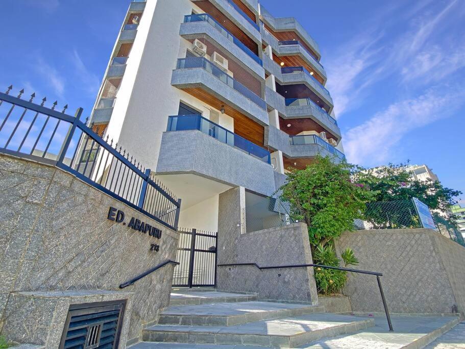 瓜鲁雅Balcony Barbecue Swimming Pool 4 Bdrm Ac公寓 外观 照片