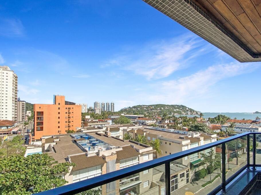 瓜鲁雅Balcony Barbecue Swimming Pool 4 Bdrm Ac公寓 外观 照片