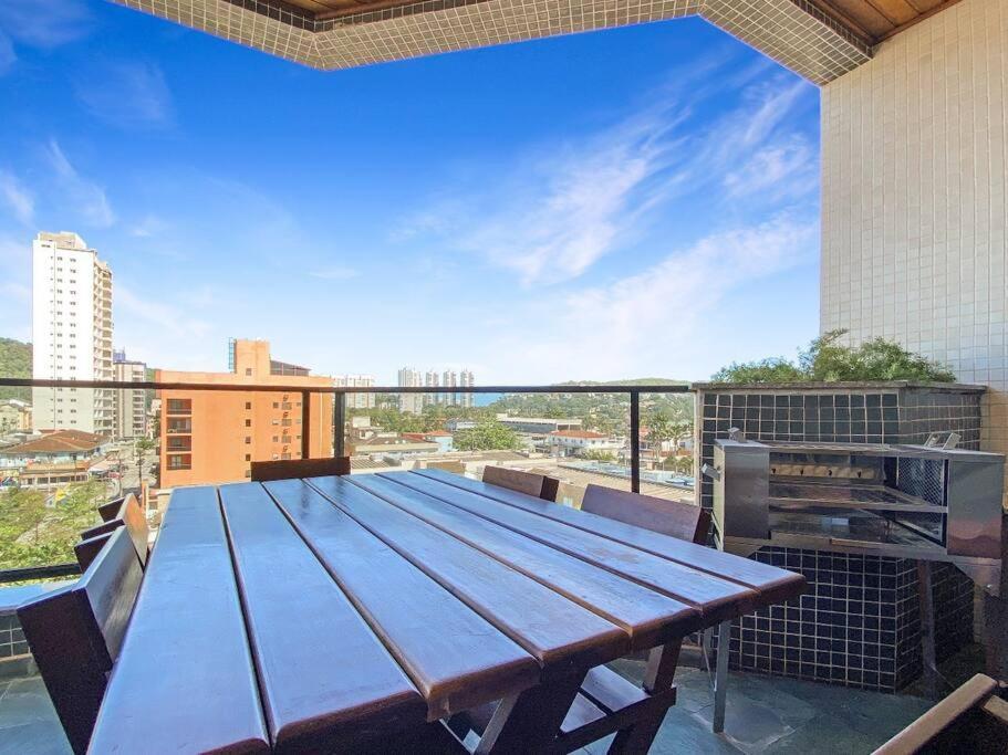 瓜鲁雅Balcony Barbecue Swimming Pool 4 Bdrm Ac公寓 外观 照片