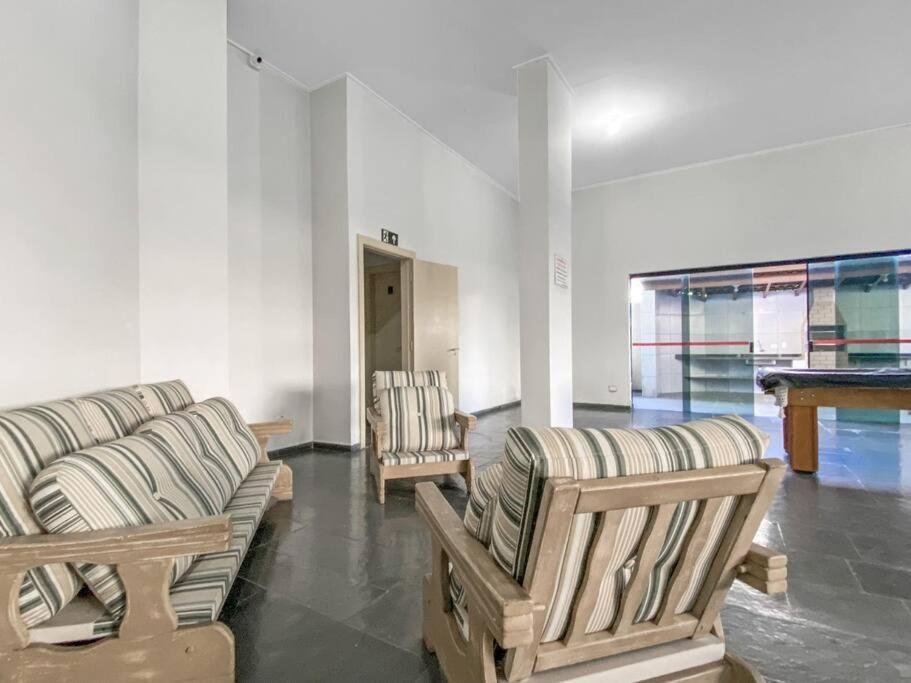 瓜鲁雅Balcony Barbecue Swimming Pool 4 Bdrm Ac公寓 外观 照片